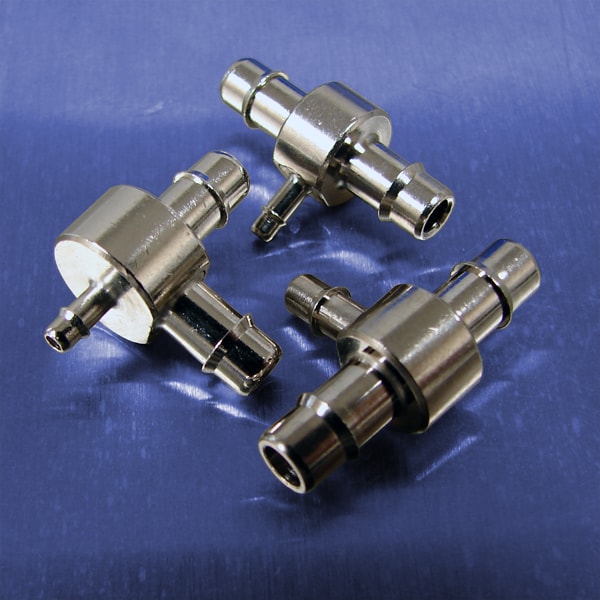 .170 Tube Id (Reducing Tees) Pneumadyne